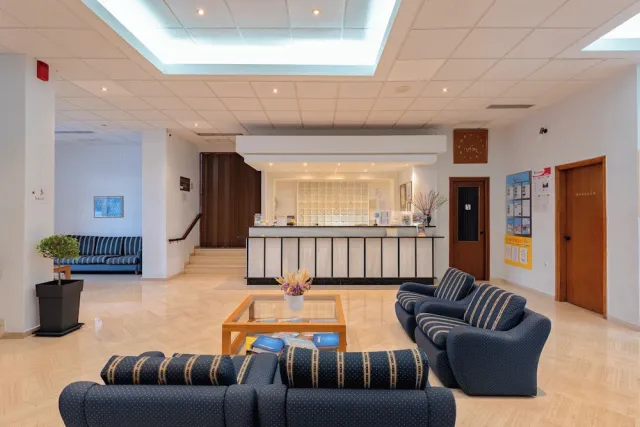 Billede av hotellet Iliessa Beach - nummer 1 af 28