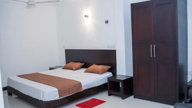 Billede av hotellet Yash Rest Inn - nummer 1 af 8