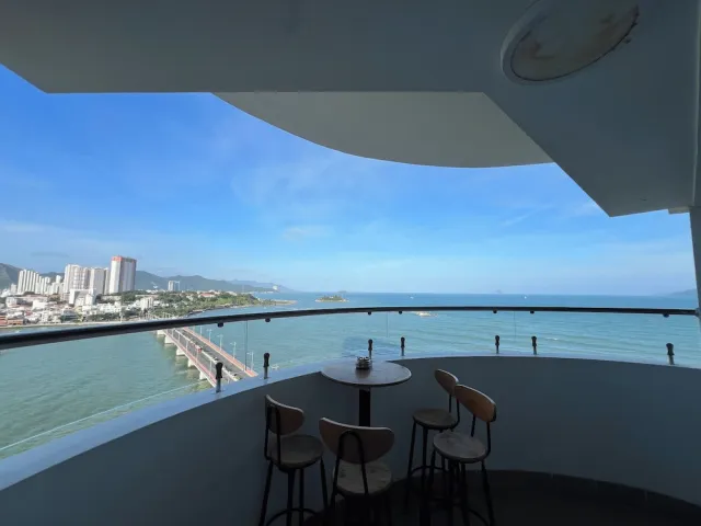 Billede av hotellet Apartment PHONGLIEM 2 - nummer 1 af 100