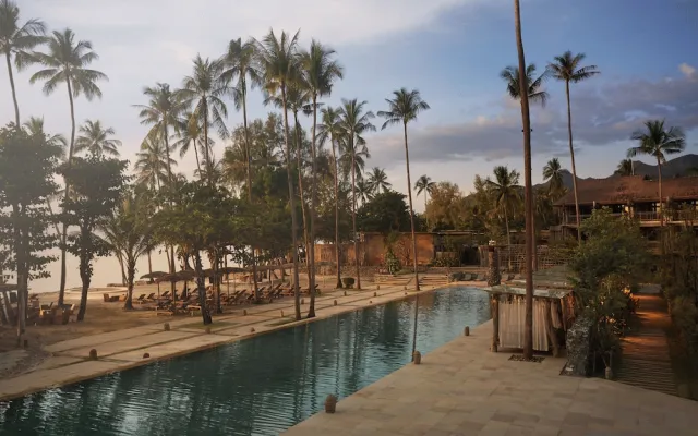 Hotellbilder av Dinso Resort Ko Chang, Vignette Collection, an IHG Hotel - nummer 1 av 10
