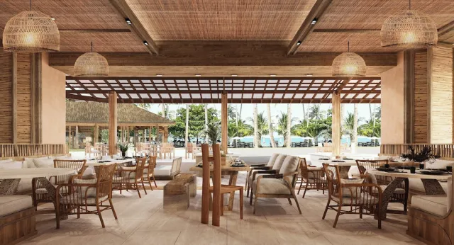 Billede av hotellet Dinso Resort Ko Chang, Vignette Collection by IHG - nummer 1 af 10