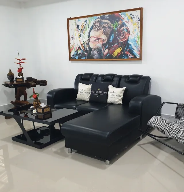 Hotellbilder av El pillax lanta resort - nummer 1 av 11