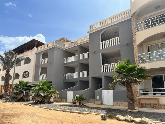 Hotellbilder av I Love Boa Vista - Widesperad Hotel - nummer 1 av 100