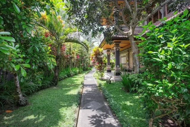 Billede av hotellet Villa Agung Khalia - nummer 1 af 10