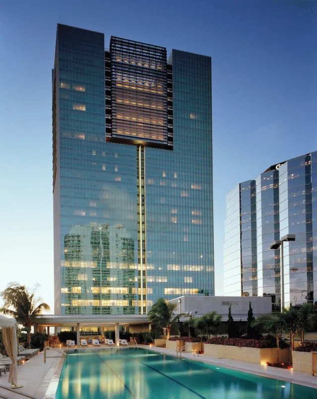 Billede av hotellet Oceanfront Luxury Condos - nummer 1 af 30
