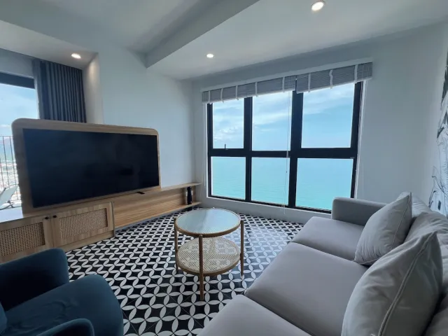 Billede av hotellet Apartment PHONGLIEM 3 - nummer 1 af 100