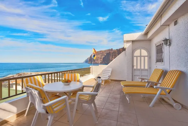 Billede av hotellet Los Gigantes Sea View - nummer 1 af 25