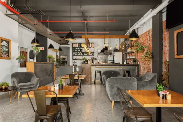 Hotellbilder av Neighbourgood Castle - nummer 1 av 10