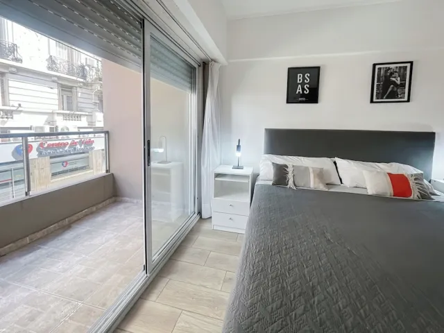 Billede av hotellet Ayres Saenz Peña - nummer 1 af 48
