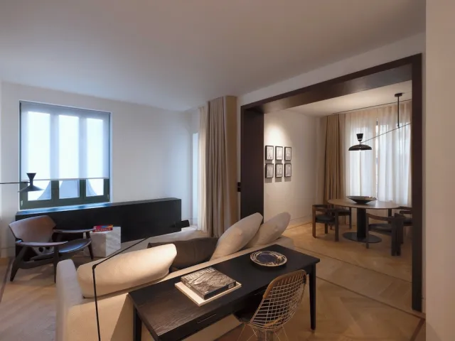 Hotellbilder av Athens Capital Suites-Mgallery Collection - nummer 1 av 29