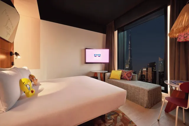 Billede av hotellet Mama Shelter Dubai - nummer 1 af 10