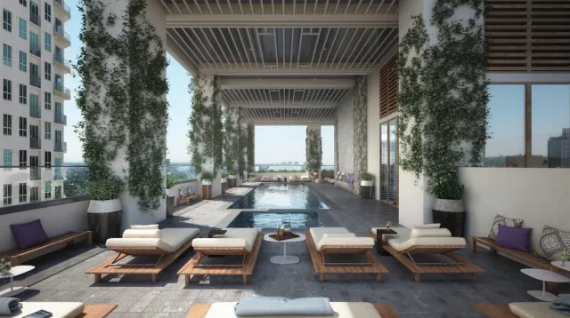 Billede av hotellet Miami Downtown Condos - nummer 1 af 91