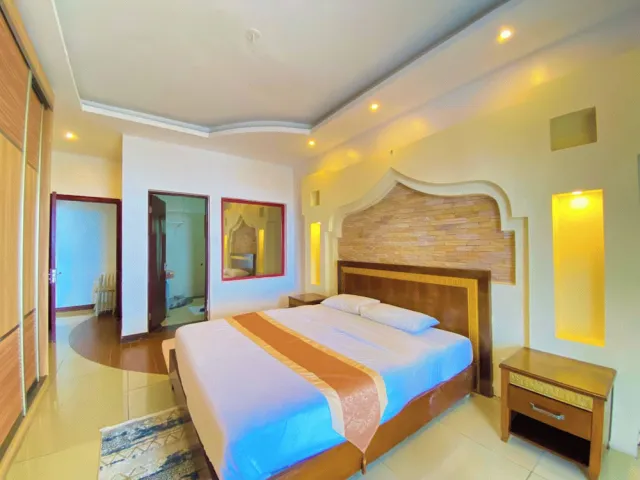 Hotellbilder av Mfalme Beachfront Apartments - nummer 1 av 23