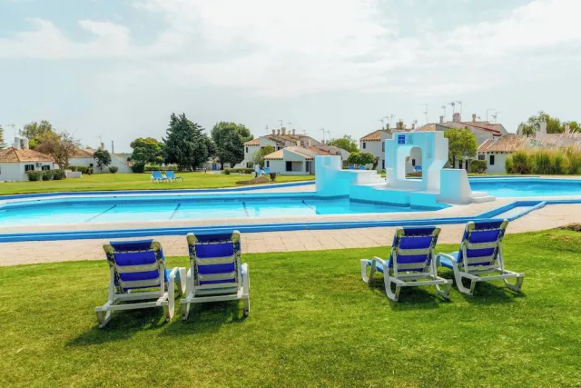 Billede av hotellet Pedras d'el Rei - nummer 1 af 22