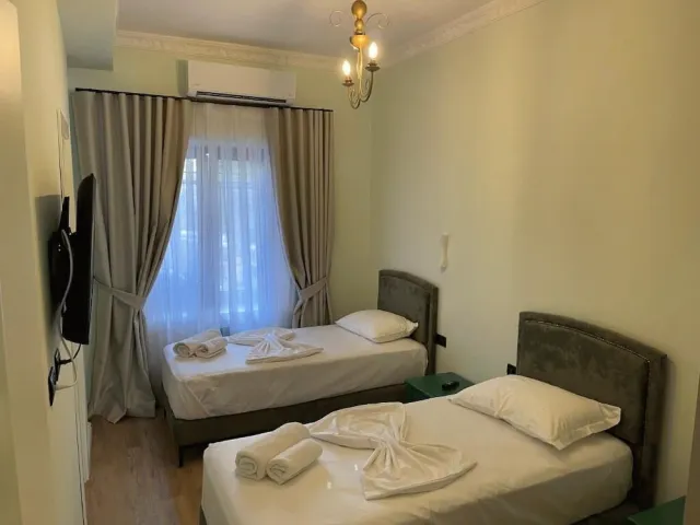 Hotellbilder av Amorino Tirana B&B - nummer 1 av 13
