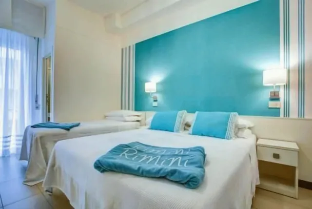 Billede av hotellet HOTEL KONRAD - nummer 1 af 10