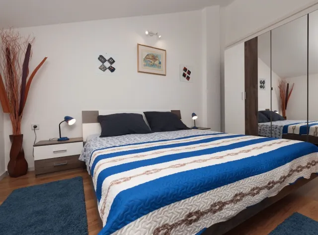Hotellbilder av Stylish Lovran Sea View Apartments - nummer 1 av 10