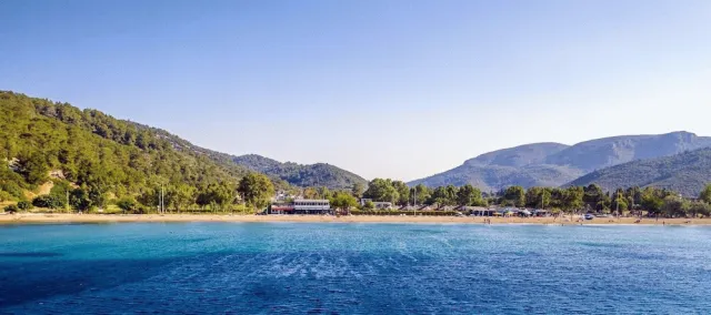 Hotellbilder av Club Sideris Halal Family Hotel & Spa - nummer 1 av 65