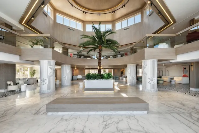 Billede av hotellet Flow Spectrum Resort Sahl Hasheesh - nummer 1 af 10