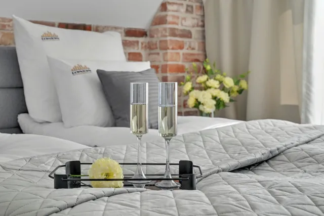 Hotellbilder av Stągiewna Residence by Downtown Apartments - nummer 1 av 71
