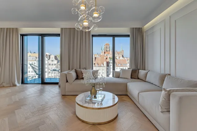 Billede av hotellet Deo Plaza by Downtown Apartments - nummer 1 af 100