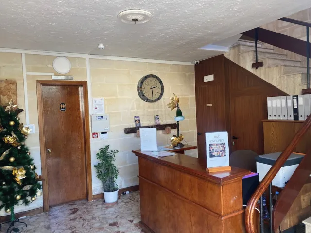 Billede av hotellet Green Grove Guest House - nummer 1 af 10