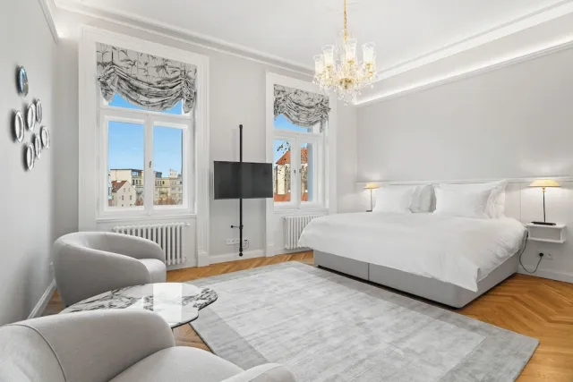 Billede av hotellet Vodičkova Luxury Suites - nummer 1 af 100