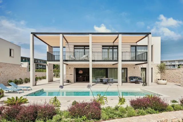 Billede av hotellet Falkensteiner Luxury Villas Punta Skala - nummer 1 af 42