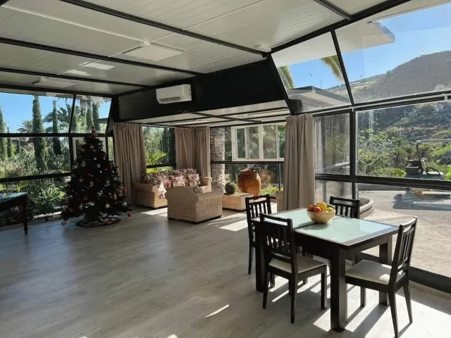 Billede av hotellet Loft África Villas Cruz Mayor - nummer 1 af 27