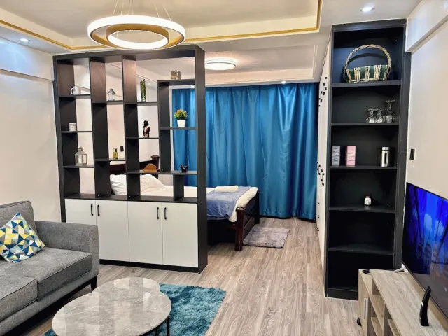 Hotellbilder av Takdiri Homes Executive Studio - nummer 1 av 10
