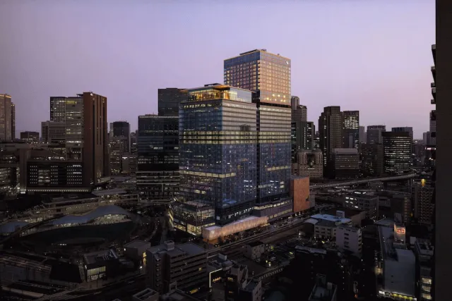 Billede av hotellet Waldorf Astoria Osaka - nummer 1 af 30