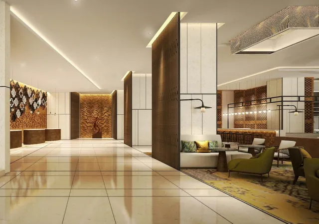 Hotellbilder av Holiday Inn & Suites Penang Prai by IHG - nummer 1 av 38