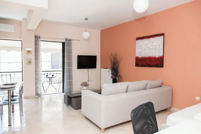 Hotellbilder av Great Apartment in Piraeus - nummer 1 av 45