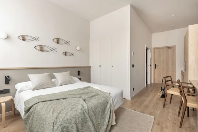 Billede av hotellet Líbere Málaga Trinidad - nummer 1 af 10
