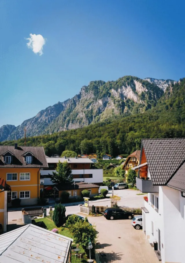 Hotellbilder av Mountain View Salzburg - SELF CHECK-IN - Apartments - nummer 1 av 98