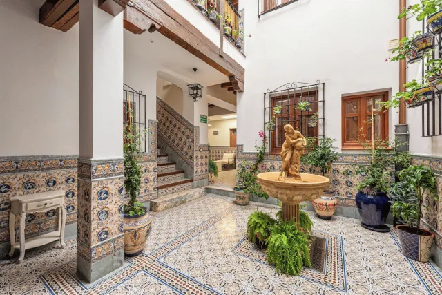 Billede av hotellet Casa Museo La Merced by Stay Unique - nummer 1 af 10