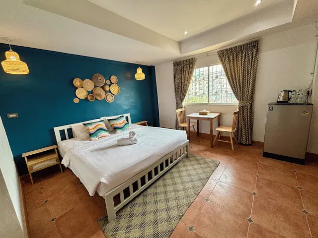 Billede av hotellet Charm Hostel at Jomtien - nummer 1 af 33