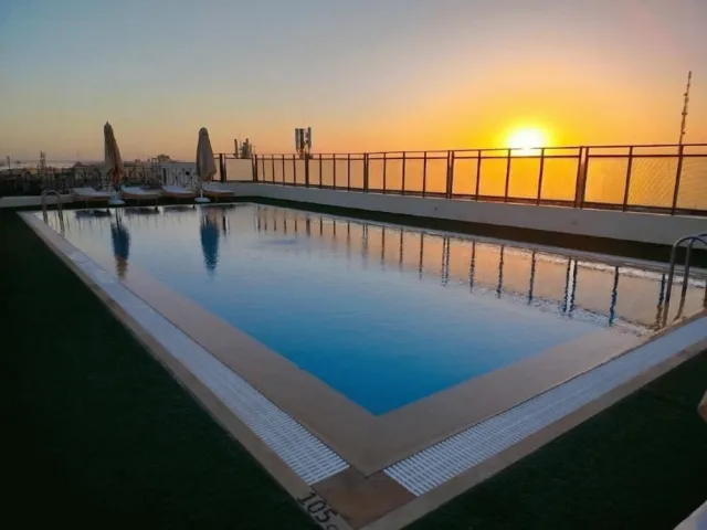 Hotellbilder av The Temple Hotel Luxor - nummer 1 av 48