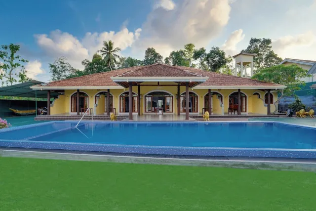 Hotellbilder av Treetop Resort - nummer 1 av 29