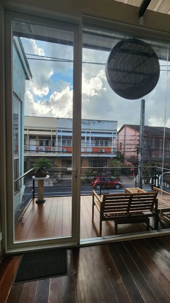 Billede av hotellet IHOC - Phuket OldTown - nummer 1 af 37