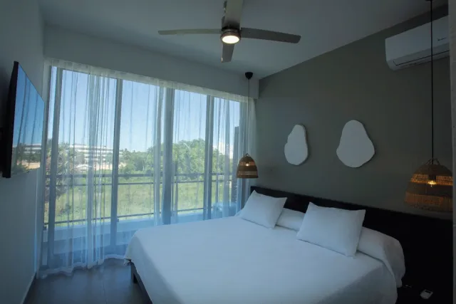 Hotellbilder av Las Golondrinas Cabarete - nummer 1 av 27