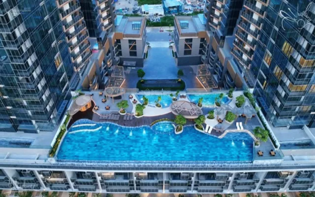 Billede av hotellet Bluesky Opera Luxury Ho Chi Minh City - nummer 1 af 59