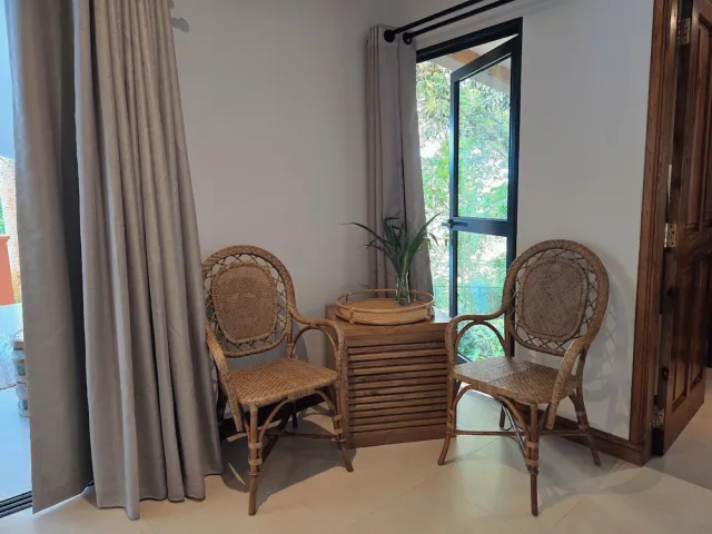 Hotellbilder av Cote Cedres - nummer 1 av 24