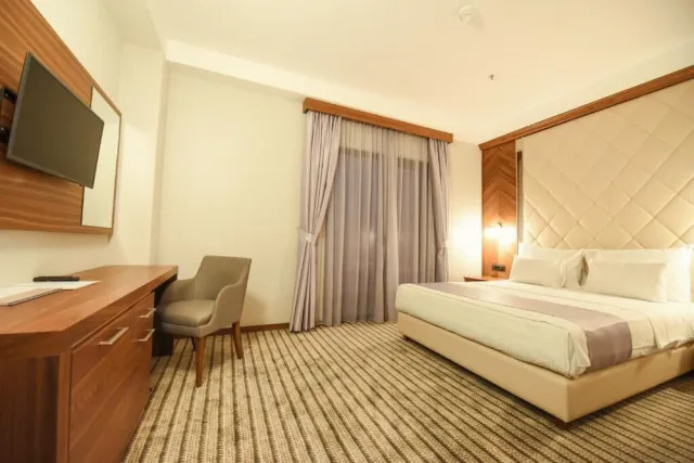 Billede av hotellet Hotel Union - nummer 1 af 10