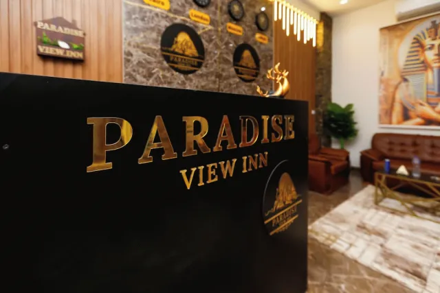 Billede av hotellet Paradise Pyramids View INN - nummer 1 af 73