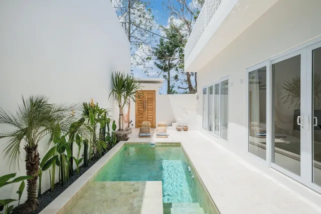 Hotellbilder av MIID Villa Balangan - nummer 1 av 27