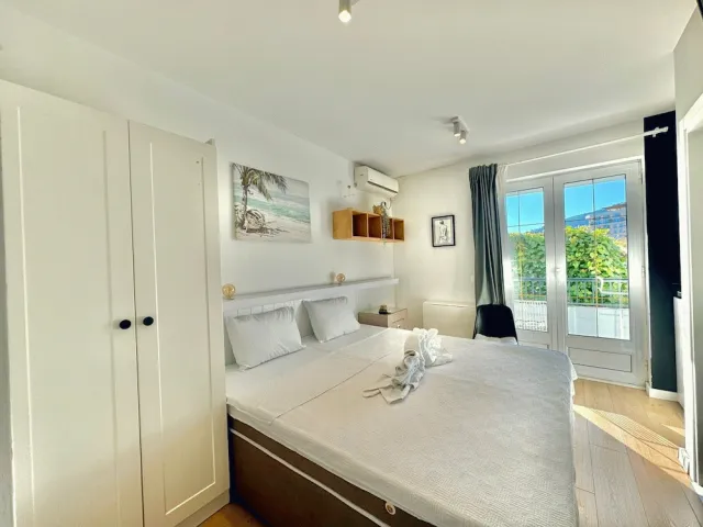 Hotellbilder av Apartmani Terminal - nummer 1 av 62
