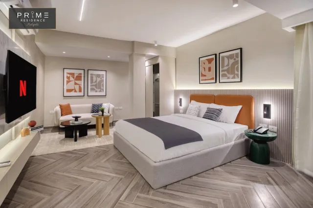 Billede av hotellet Prime Residence Heliopolis - nummer 1 af 100