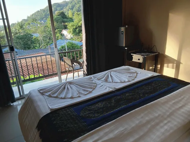 Billede av hotellet Infinity Boutique Hotel Kata Beach - nummer 1 af 36