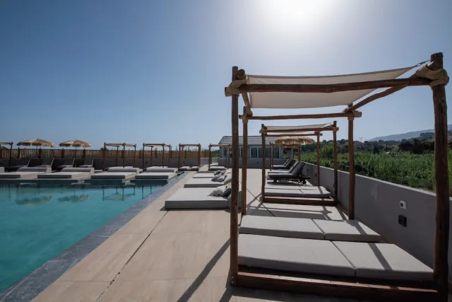 Hotellbilder av Mare Village Hotel - nummer 1 av 100